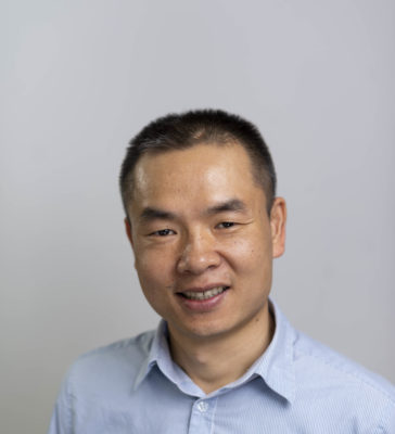 Jinwei Zhang