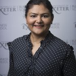 Naveen Fatima
