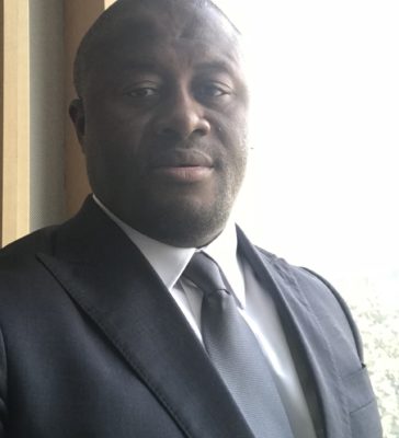 Idrissa Kamara