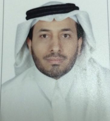 Dr. Mohammad M Alshahrani