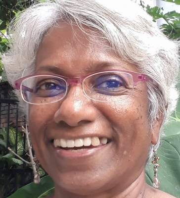 Suguna Papachan