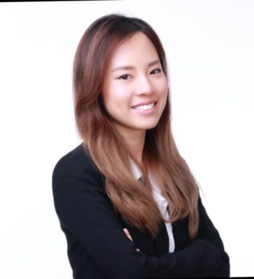 Christie Liu