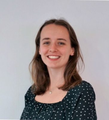 Iona Gourlay