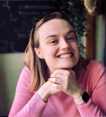 Ellie Arrowsmith