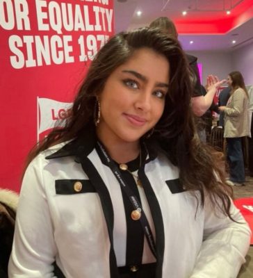 Saba Asif