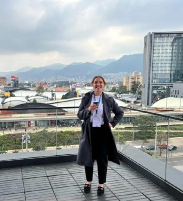 Hannah Renée Redpath